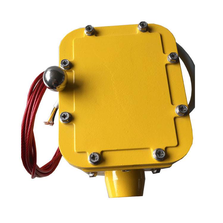 HQSL-02GKH/A7585撕裂保護裝置、HQSL-96PWZ膠帶防撕裂開關220V廠家