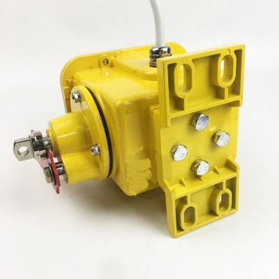 YPZLD-10A帶式輸送機(jī)膠帶縱向撕裂開關(guān)、ZJS127D輸送帶縱向撕裂檢測開關(guān)生產(chǎn)