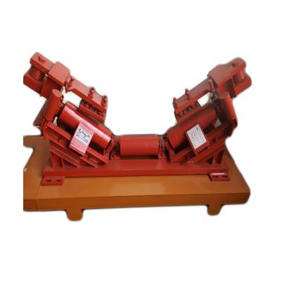 THS-L礦用膠帶輸送機(jī)用縱向撕裂開關(guān)、TYZL-B-II皮帶機(jī)撕裂開關(guān)安裝位置生產(chǎn)