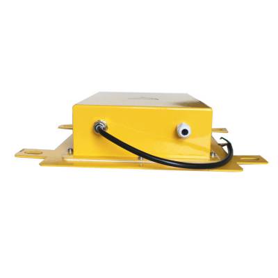 8-08:LDE:RF堵溜開關(guān)一開一閉觸點、380V思達溜槽堵塞開關(guān)HLDM-KH-B生產(chǎn)