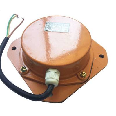 380V卓信溜槽堵塞開關(guān)HLDM-KH-B、A08-6B8A-561輸煤堵煤開關(guān)安裝于槽型下料井活動門