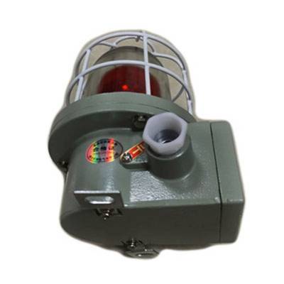 卓信24V語音報警提示器GJTSQ、120分唄防爆聲光報警器BDJ-01價格