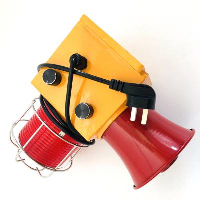 TBJ-K220定時(shí)聲光報(bào)警器、TGSG-01防爆聲光報(bào)警器安裝生產(chǎn)