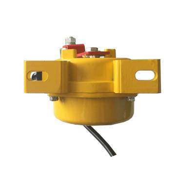 220V5A皮帶秤料流檢測器ZGLL-1、220VAC思達料流開關(guān)LJ-III水泥廠化肥廠煤礦適用價格