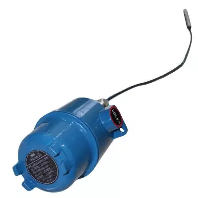 380V料位檢測裝置DYLL-II、380V煤溜檢測裝置TLM生產(chǎn)