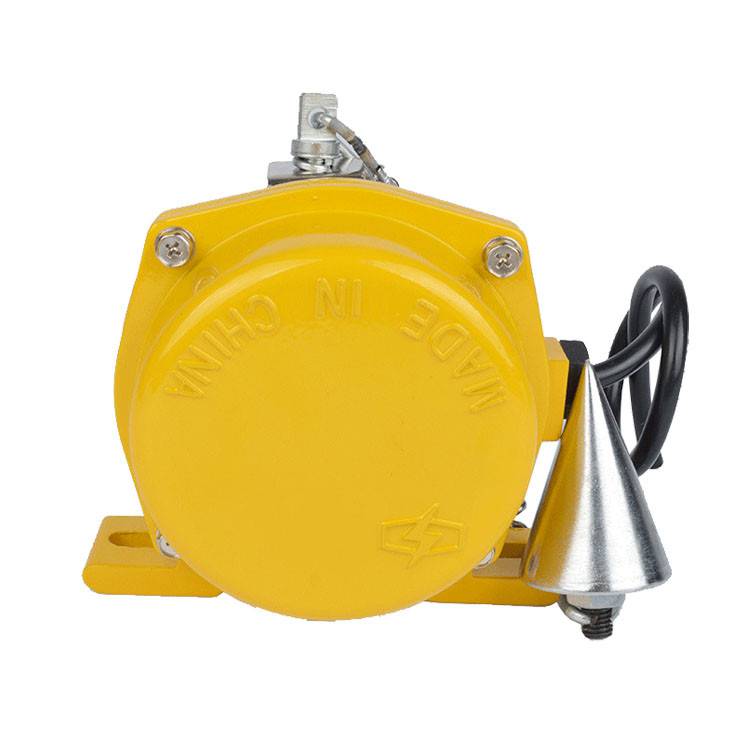 AYLL-100/A卓信料流檢測器帶視頻展示、BSLQ-6330防爆料流檢測器生產(chǎn)