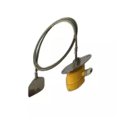 HL-400H-4PB經(jīng)濟型阻旋式料位開關、HL-400HHGS耐高溫型小阻旋式料位開關廠家