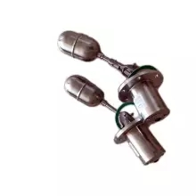 HQFQ-4連桿浮球液位開關符號、ILTCO阻旋料位計220V密封料倉用生產(chǎn)