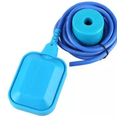 ILTCO阻旋料位計220V密封料倉用、ITK-LZS65-20F-G L=400mm阻旋料位控制器生產(chǎn)