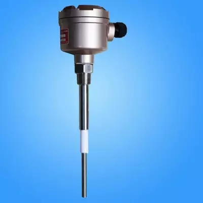 ITK-LZS65-20F-G L=400mm阻旋料位控制器、KBU3000隔爆型礦用浮球液位開關價格