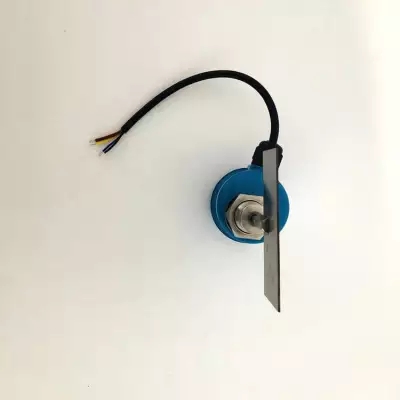 WP-RS-301-A2料位開(kāi)關(guān)阻旋式、WS-801-A液位變送器廠(chǎng)家廠(chǎng)家