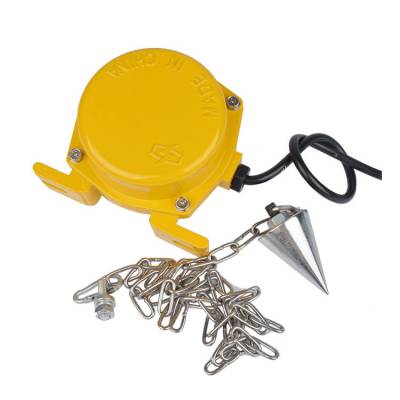 HHZ-40-B-T1-B鋼索阻旋料位開關(guān)、HL-400F法蘭安裝緊湊型阻旋式料位開關(guān)廠家