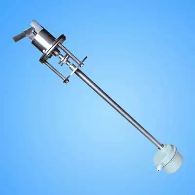 RFP73A-STF4D7ASMNI料位開關(guān)電力料倉用、RFS600-I-AC-P02思達(dá)220V料位開關(guān)廠家