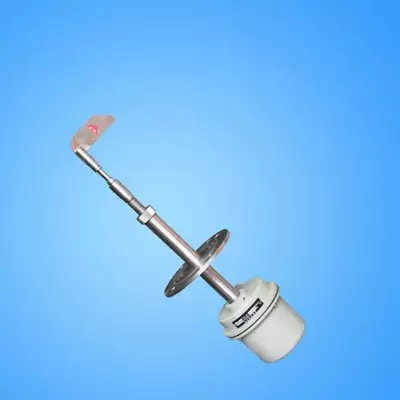 SR2-10F J1S2-1/2工業(yè)用阻旋式料位控制器、SR2-20FAB-H高低位料位指示器料位開(kāi)關(guān)價(jià)格