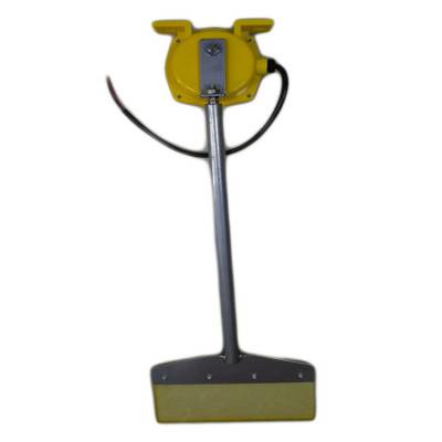 220V耐銹蝕阻旋料位開關(guān)SZK-02、220V射頻導(dǎo)納物位計(jì)ks-zx04kl生產(chǎn)