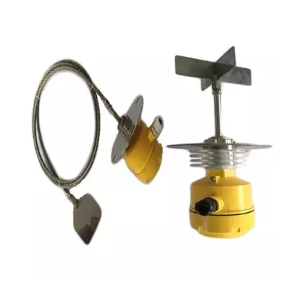 CKSR-80耐高溫阻旋料位控制器、CLW-BA耐腐蝕料位儀說明生產(chǎn)