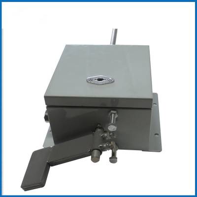 FTC52-AG1BC11E料位控制器220V、GHLW90型料位檢測儀液位計(jì)價格