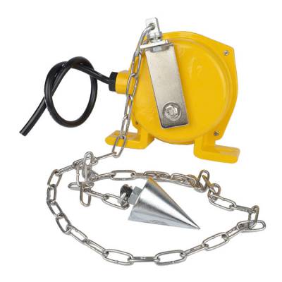 24V射頻導(dǎo)納物位計(jì)DB-7CDLPB-06、220VAC防爆阻旋料位開關(guān)ZXK-02生產(chǎn)