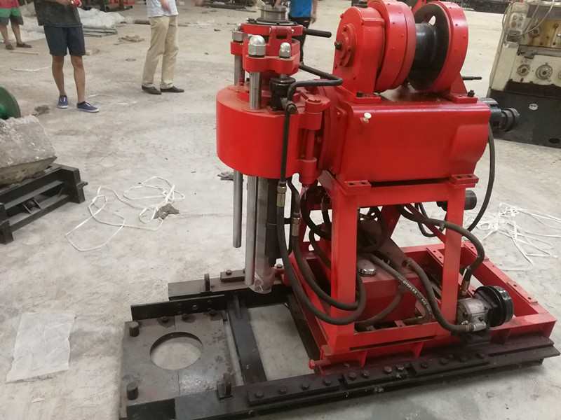 XY-100Һ�����|(zh��)��̽�@�C