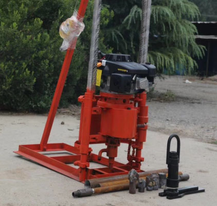 QYJ-100���ʹ򾮙C(j��)